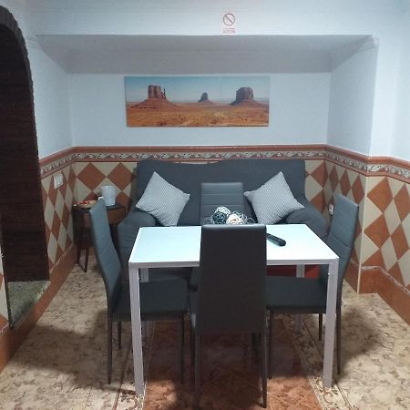 Casa Cueva Roman Setenil De Las Bodegas エクステリア 写真