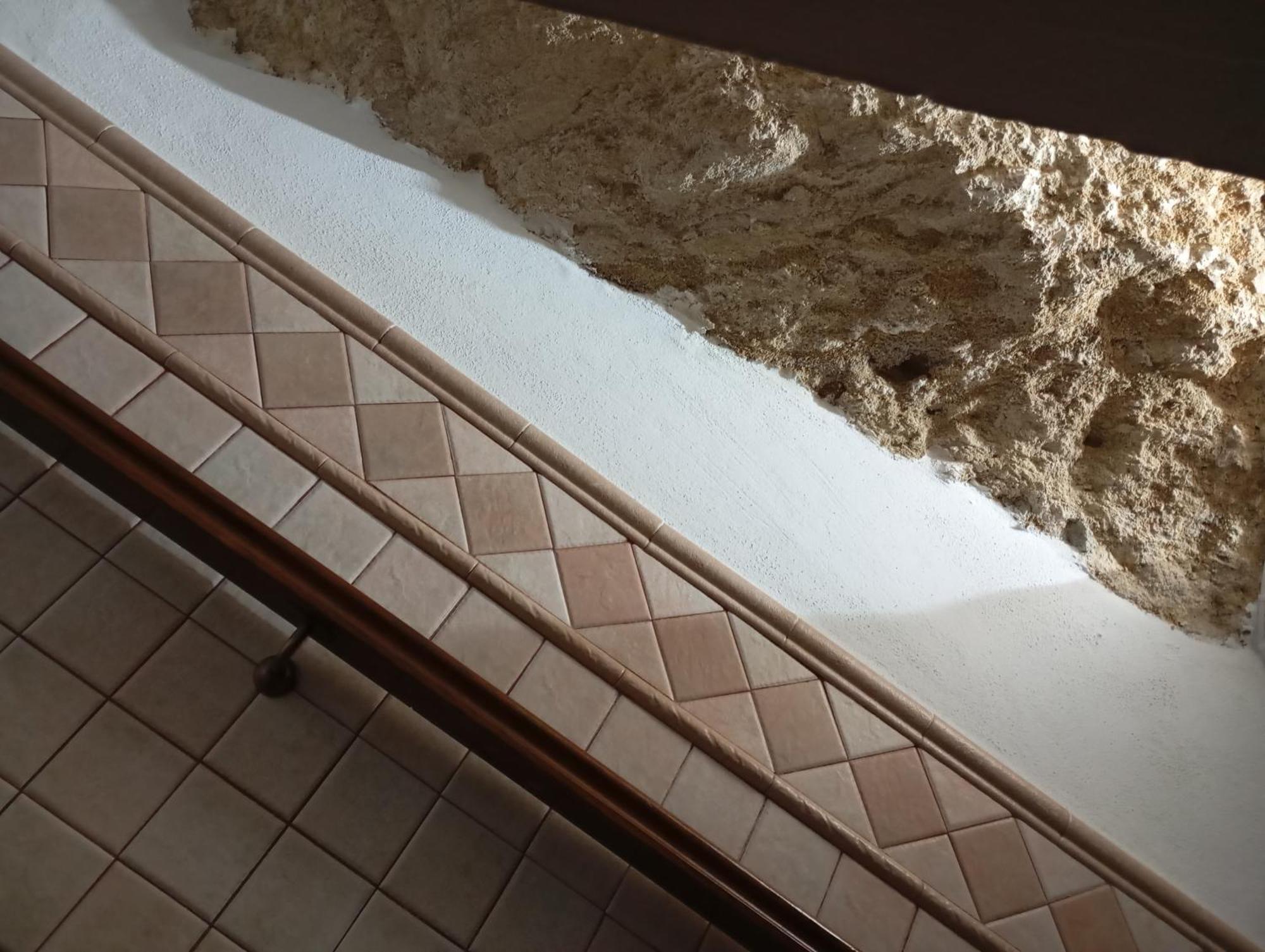 Casa Cueva Roman Setenil De Las Bodegas エクステリア 写真